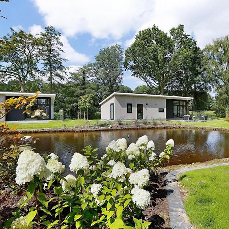 Vakantiepark De Lochemse Berg Exterior foto