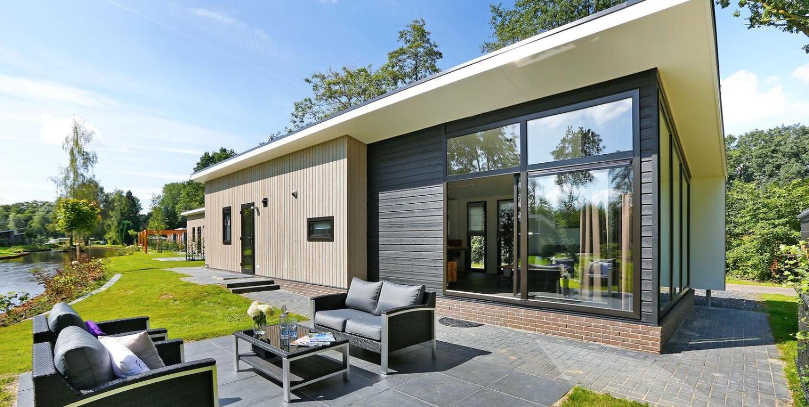 Vakantiepark De Lochemse Berg Exterior foto