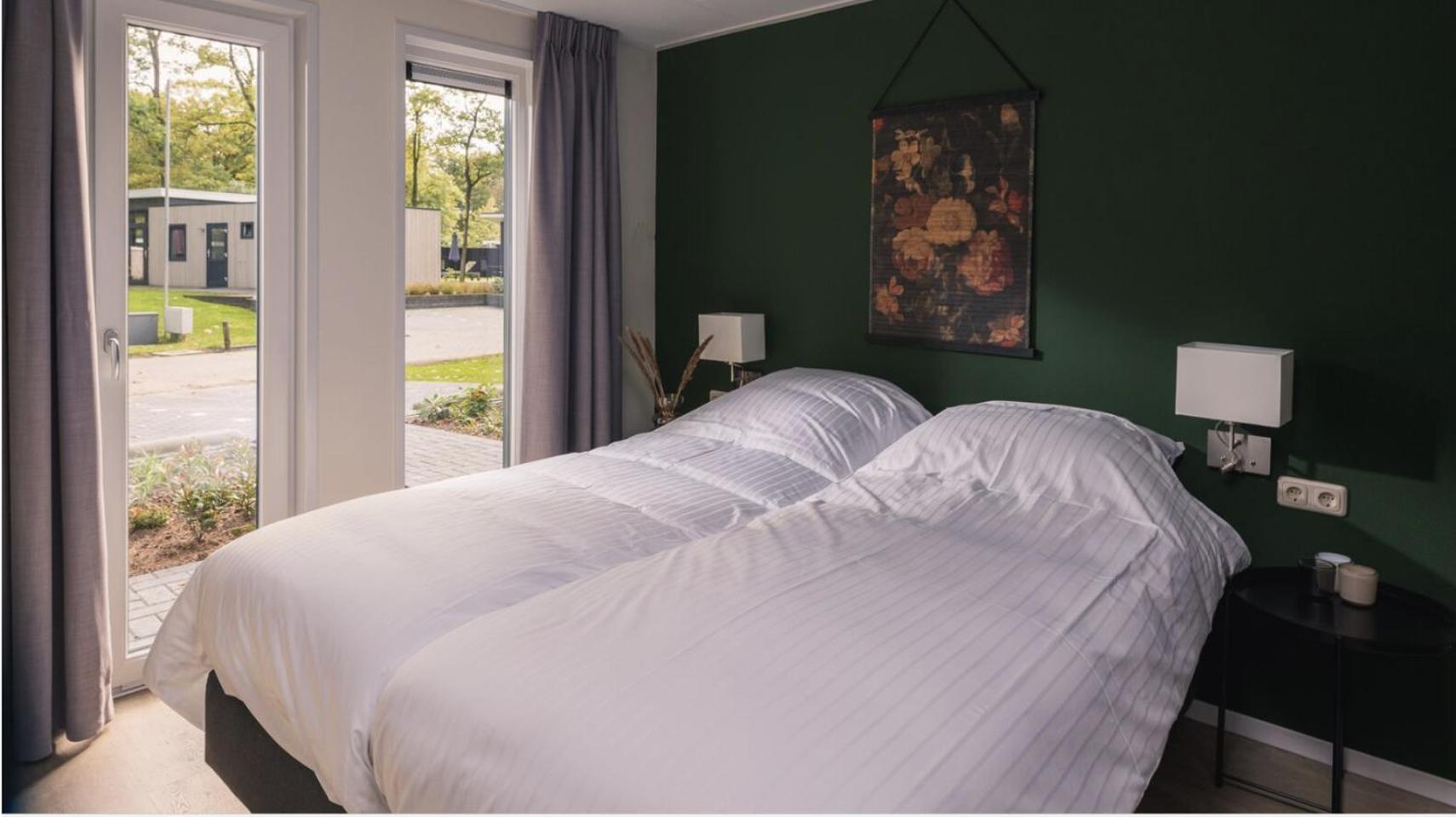 Vakantiepark De Lochemse Berg Habitación foto