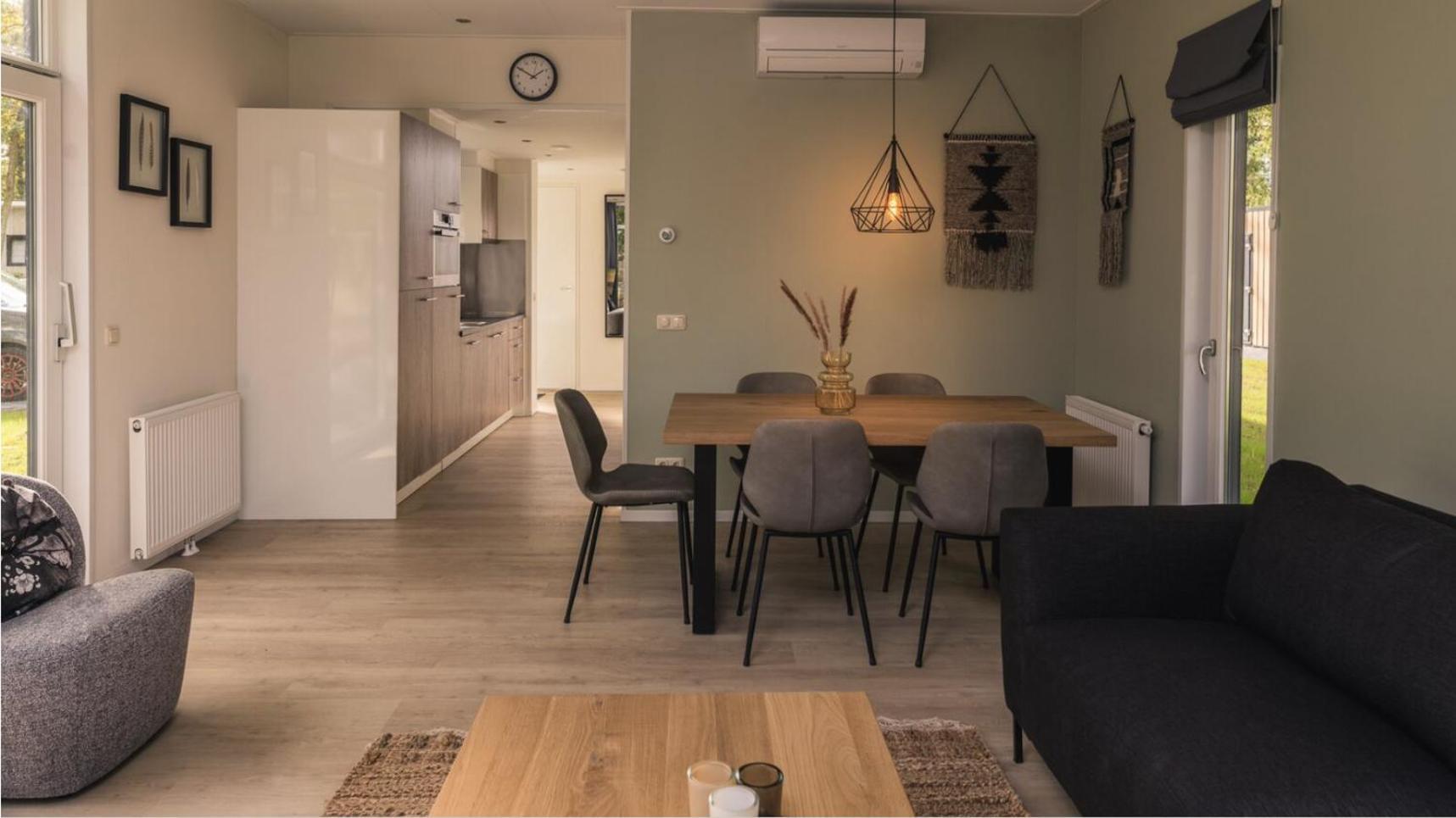 Vakantiepark De Lochemse Berg Habitación foto