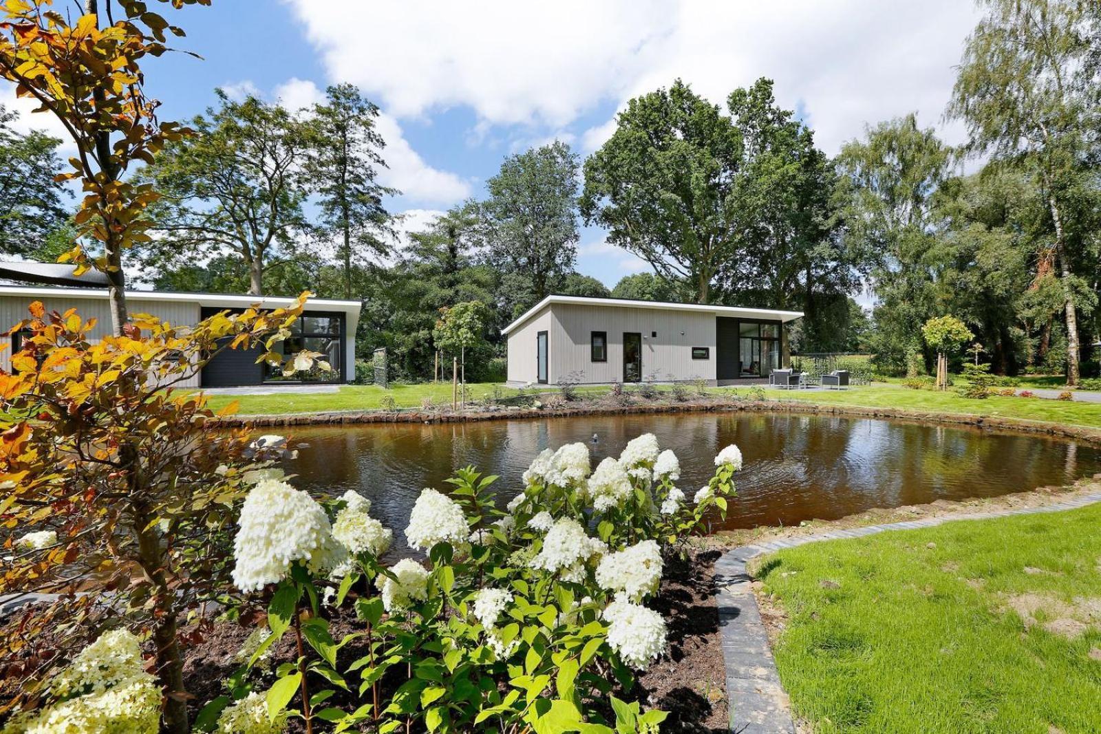 Vakantiepark De Lochemse Berg Exterior foto
