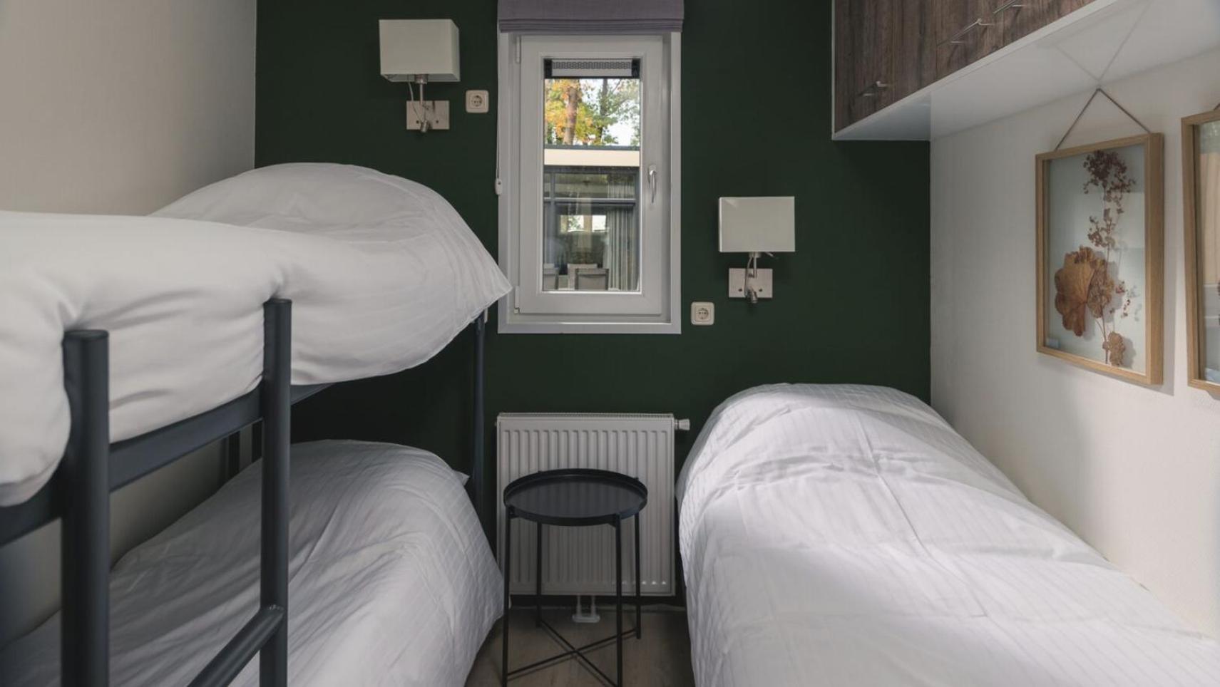 Vakantiepark De Lochemse Berg Habitación foto