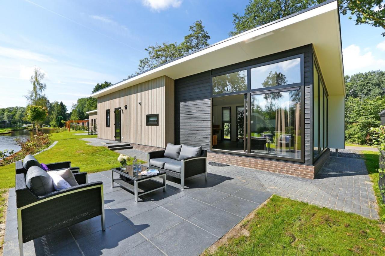 Vakantiepark De Lochemse Berg Exterior foto